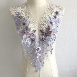 Cupon Aplicatii Perle Cristale Broderie - Img 2