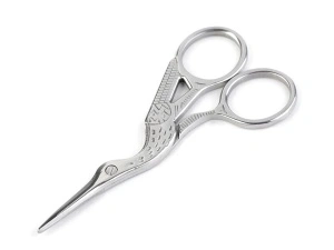 Foarfeca Universala, Barza, 11.5 cm