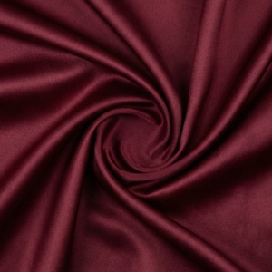 Satin Elastic Bordo