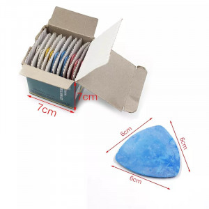 Tailoring Colored Chalk - Img 3