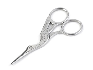 Universal Scissors, Barza, 11.5 cm