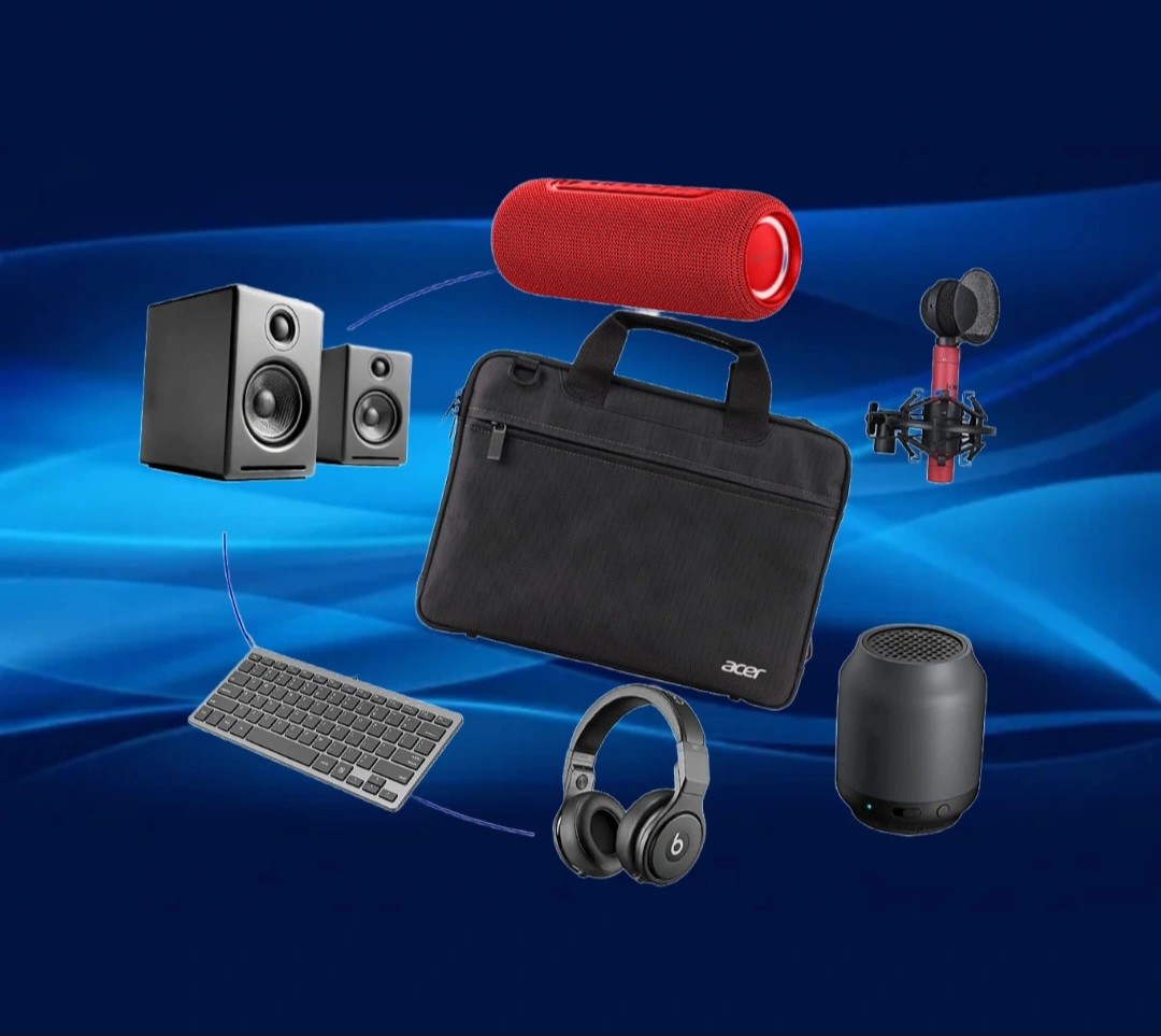 Accesorii & Periferice