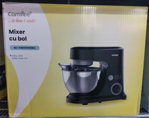 Mixer cu bol comfee - Img 1