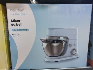 Mixer cu bol comfee - Img 2