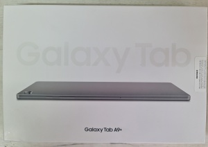 Samsung galaxy tab A9+ 128GB - Img 2