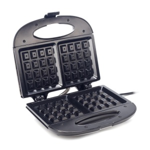 Waffle maker daewoo DWM20X - Img 2