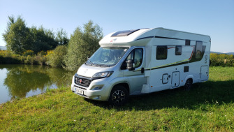 Camping Transilvania - campeaza in inima tarii