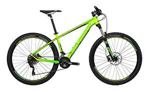 MTB Hardtail