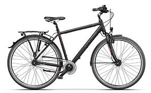 Biciclete trekking