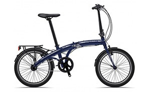 Biciclete pliabile