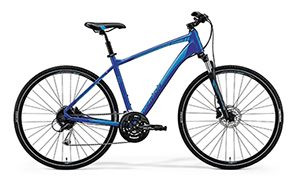 Biciclete de cross