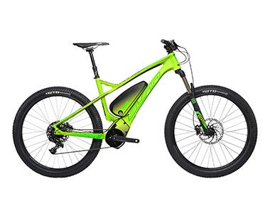 Biciclete electrice