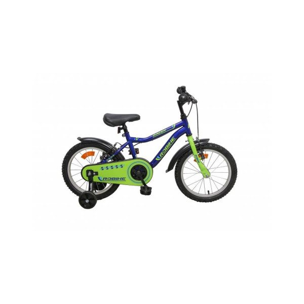 Bicicleta de copii Robike Racer 16''
