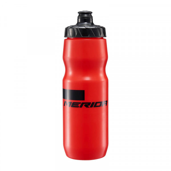 Bidon Merida Stripe rosu 800 ml