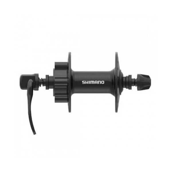 Butuc fata Shimano Tourney HB-TX506
