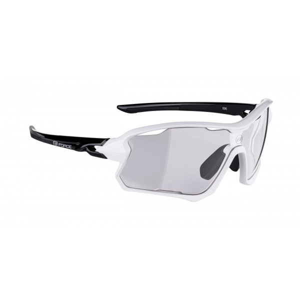 Ochelari Force Edie, lentile fotocromatice, alb/negru
