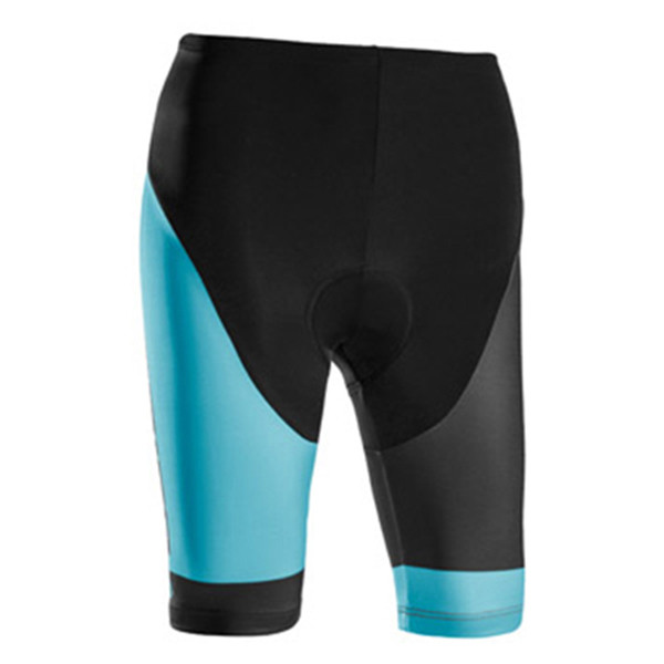 Pantaloni scurti de dama Merida albastru 190