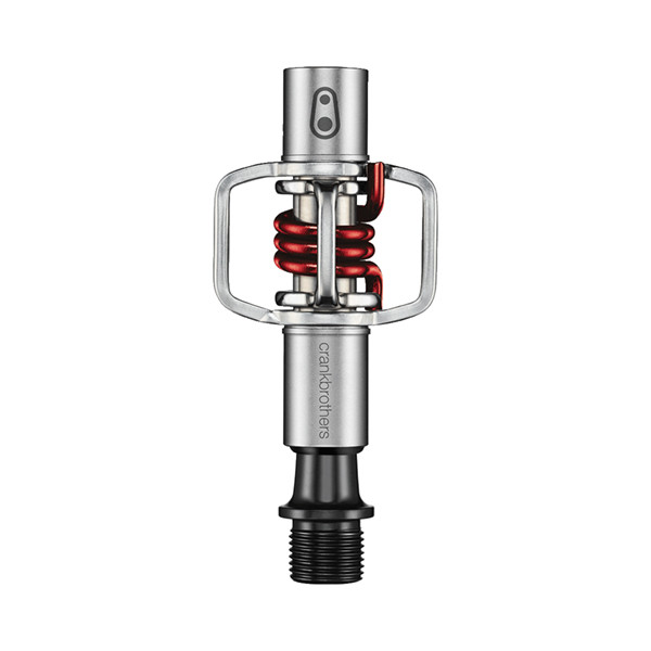 Pedale Crank Brothers Eggbeater 1 rosii
