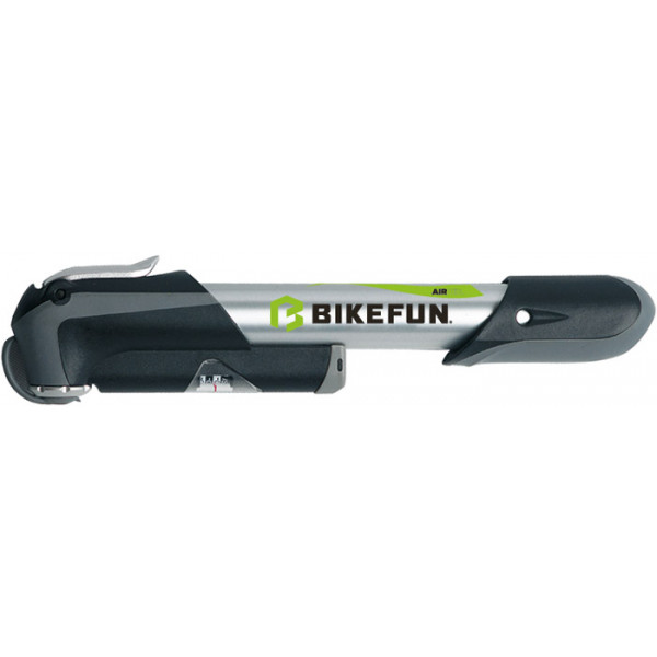 Pompa de bicicleta Bikefun Control Mini