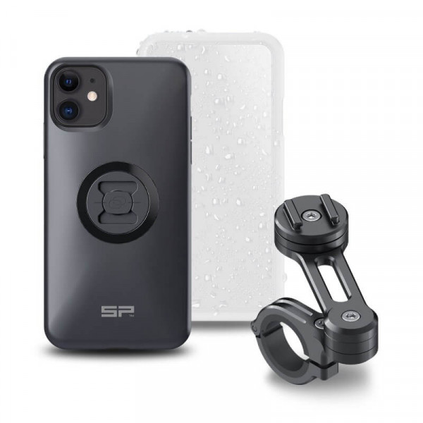 SP Connect suport telefon Moto Bundle Universal Case M