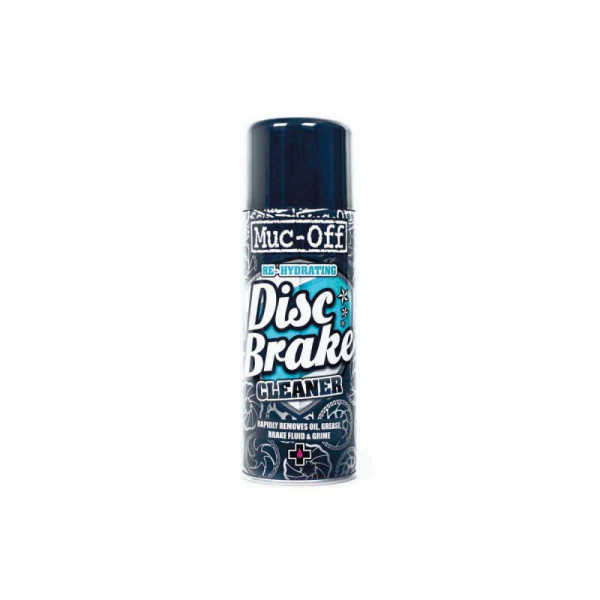 Spray Muc-Off Disc Brake Cleaner 400ml