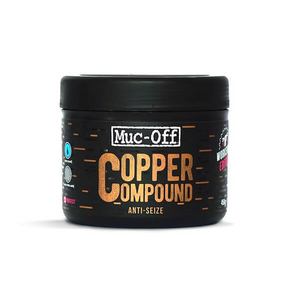 Vaselina Muc-Off Anti-Seize 450g