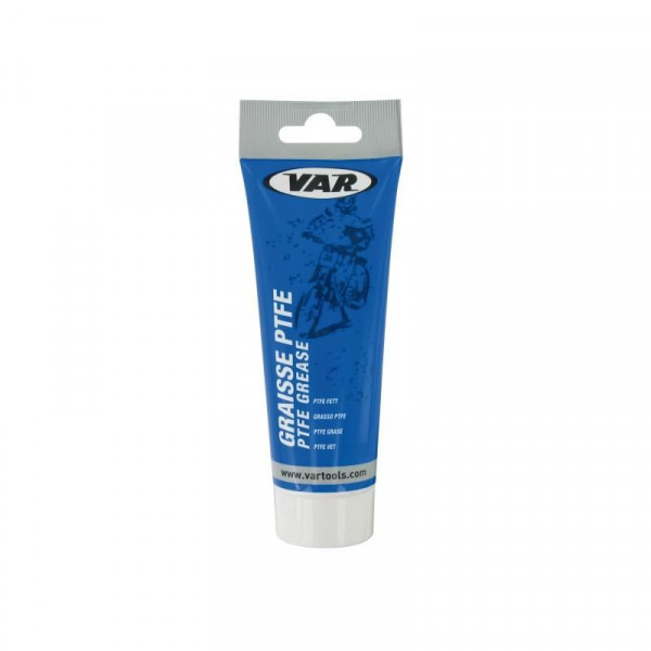 Vaselina Var Tools PTFE, tub 100ml