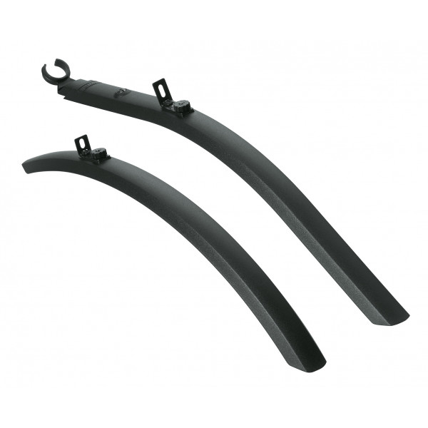 Aparatori SKS Trekking 28'' - set fata/spate