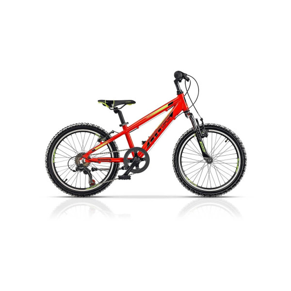 Bicicleta Cross Speedster Boy - 20'' Junior
