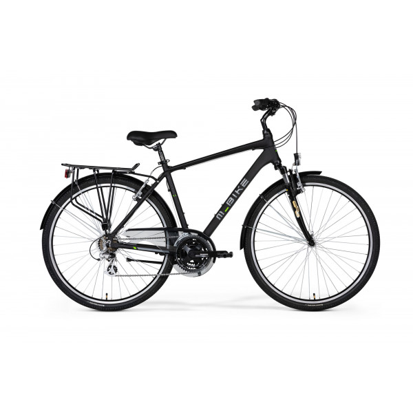 Bicicleta M-Bike T_Bike 9.1 28 neagra