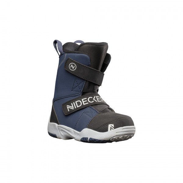 Boots snowboard Nidecker Micron Mini Black