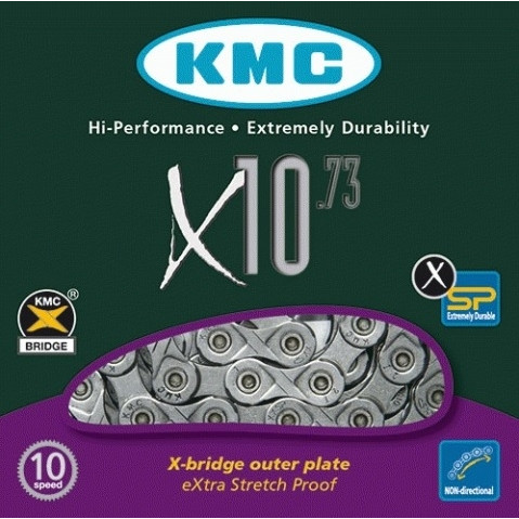 Lant KMC X10.73