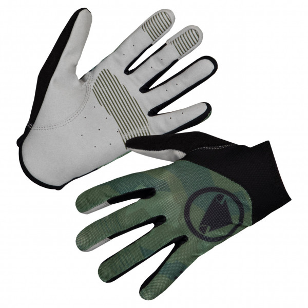 Manusi Endura Hummvee Lite Icon Tonal Olive
