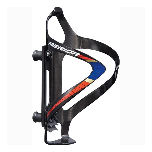 Suport bidon Merida carbon Bahrain Team 29g 3331