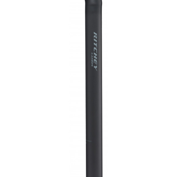 Tija sa Ritchey Comp 2Bolt Carbon 31,6x400mm 25mm offset Matt UD carbon