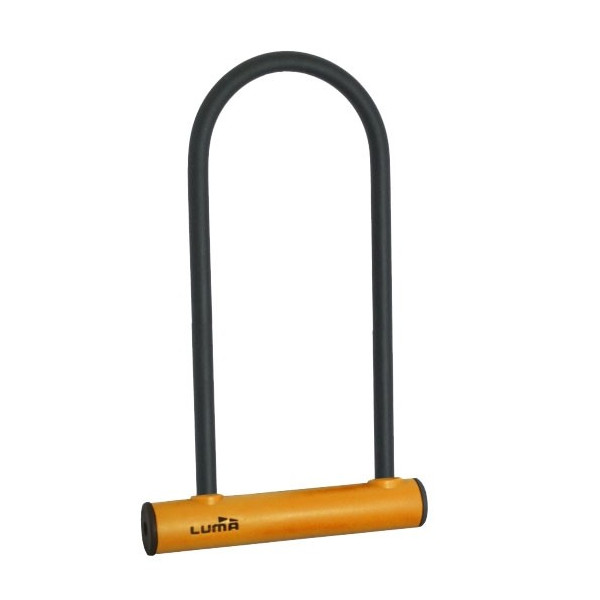 Antifurt Luma Enduro 35 HU Portocaliu D 12x320 C4