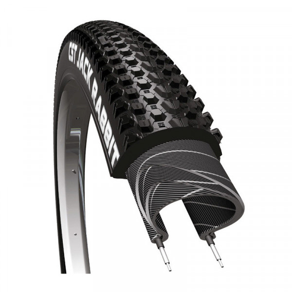 Anvelopa pliabila CST Jack Rabbit II Pro 27.5x2.10 (54-584) C1747N