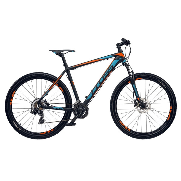 Bicicleta de munte Cross GRX 7 HDB - 29&#039;&#039;