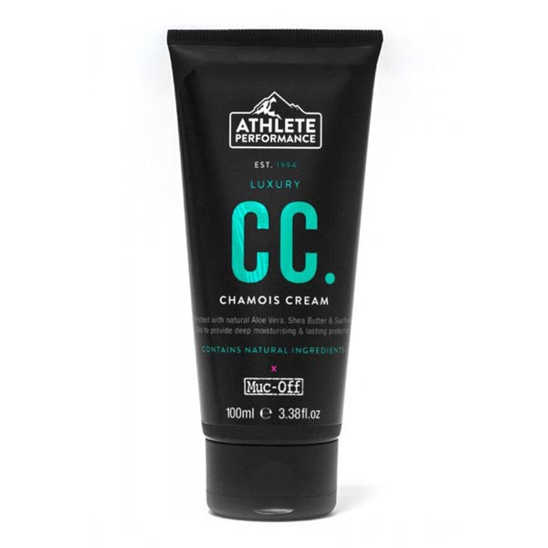 Crema de protectie pentru piele Muc-Off Chamois Cream 100 ml