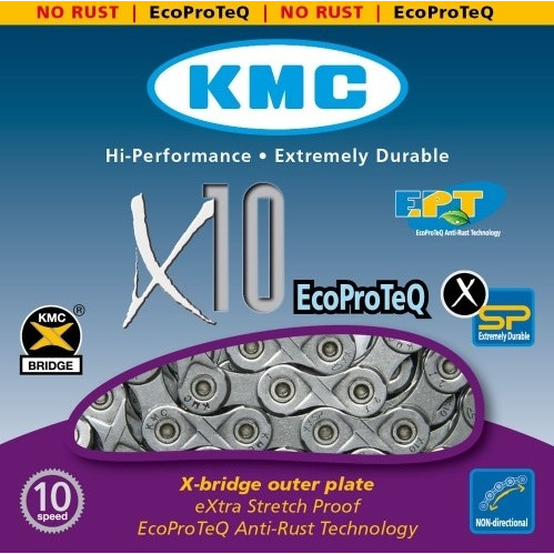 Lant KMC X10 EcoProteQ