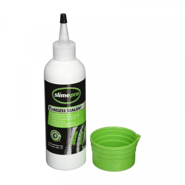 Lichid anti-pana Slime Pro tubeless 237 ml