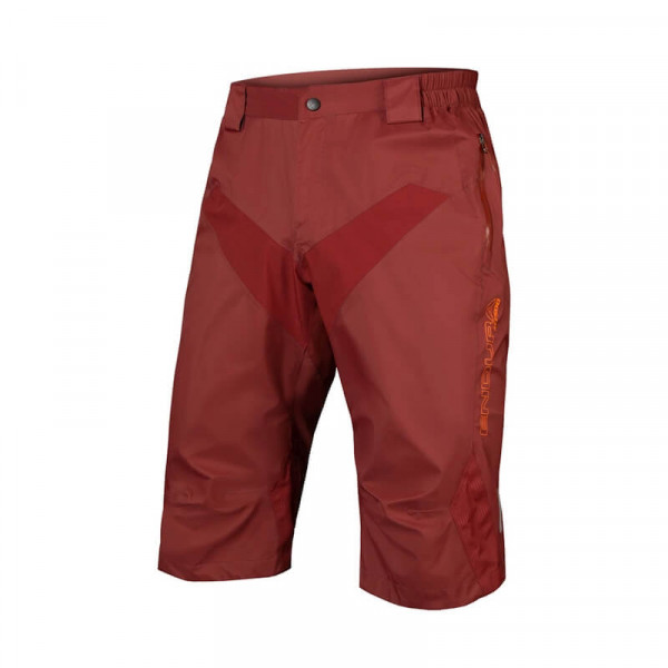 Pantaloni scurti Endura MT500 Waterproof ExoShell60™