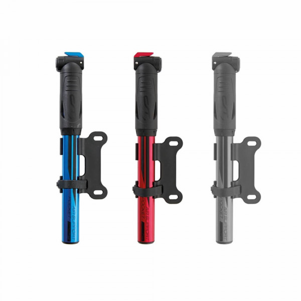 Pompa Contec Air Support Basic argintie