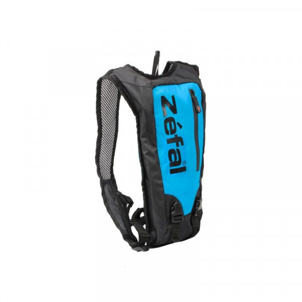 Rucsac Zefal Z Hydro S negru/albastru