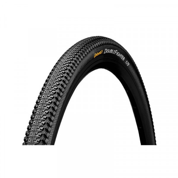 Anvelopa Continental Double Fighter III Reflex 47-507 (24x1.75)