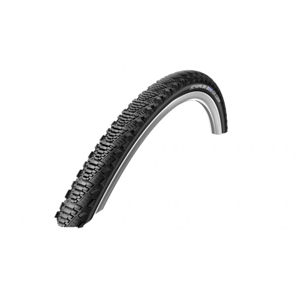 Anvelopa Schwalbe CX Comp 20x1.75 (47-406) HS369 SBC