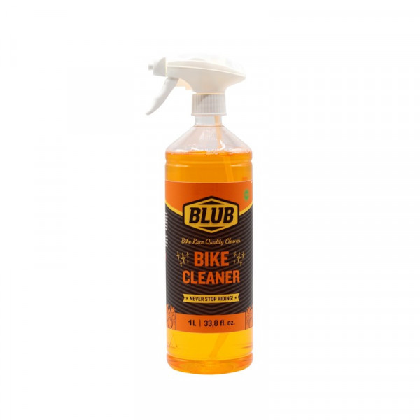 Blub bike cleaner 1L