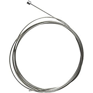 Cablu de schimbator Shimano VRAC 1.2x2100 mm inoxidabil
