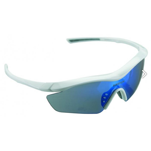 Ochelari Bikefun AirJet 6226-WH