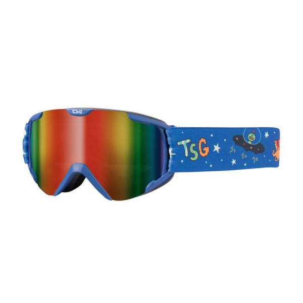 Ochelari TSG Goggle Expect Mini 2.0 - Space Craze